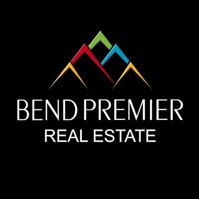 Bend Premier Real Estate 2018 Logo