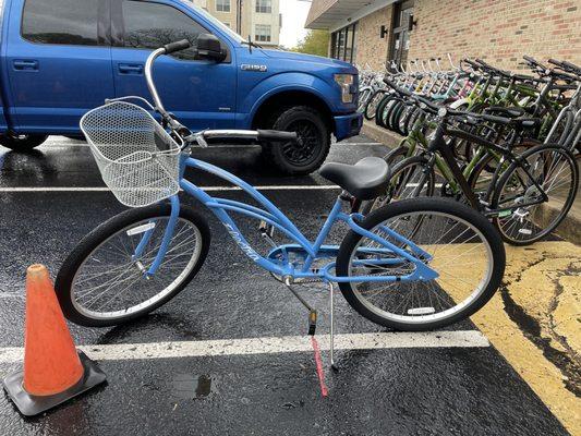 Shrewsbury Bicycles