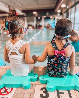 Emler Swim School of The Woodlands