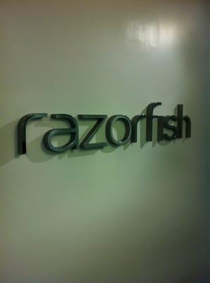 Razorfish