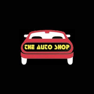 The Auto Shop