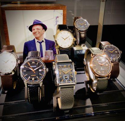 Frank Sinatra collection