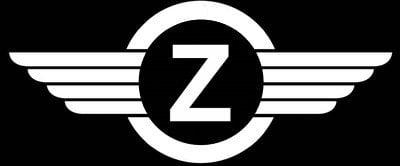 Z-Train Logo