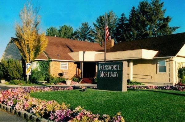 Farnsworth Mortuary & Crematory