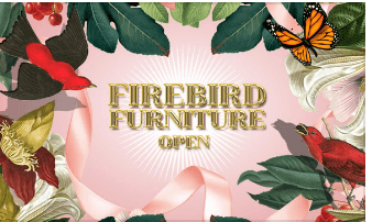 Firebird Furniture