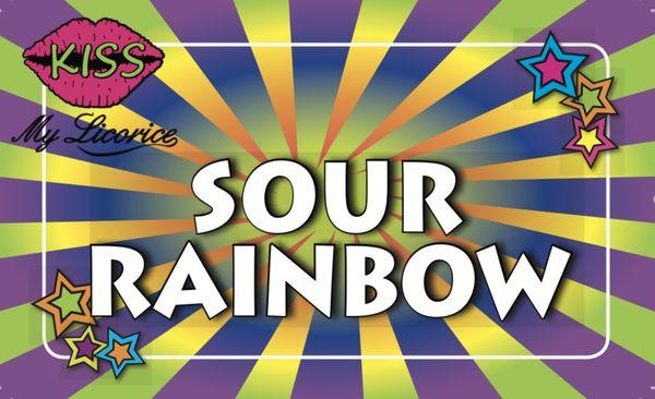 Sour Rainbow