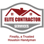 Call on ECS for your handyman needs 713-410-5440