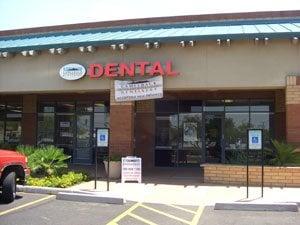 Camelback Family Dentistry