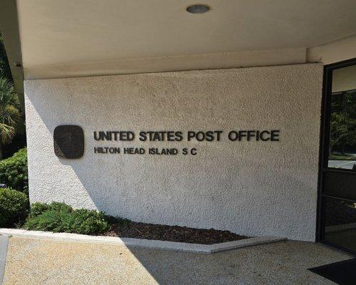 United States Postal Service