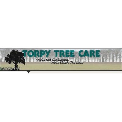 Torpy Tree Care