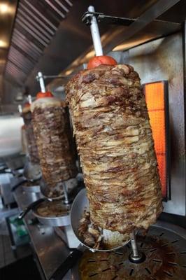 Shawarma Sandwich Day