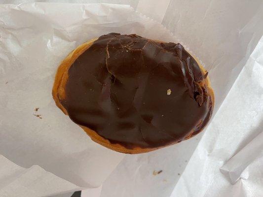 Boston Creme