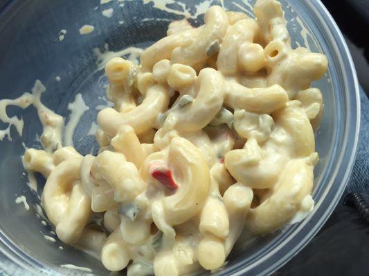 Mac salad