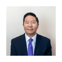 Simon Chung, CFP®