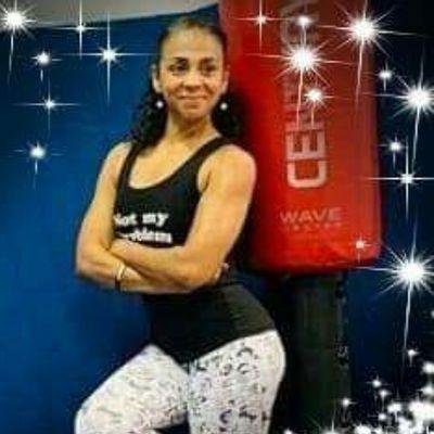 Fitness Kickboxing Lose weight, tone your body, and get fit while learning basic kickboxing- self-defense moves.