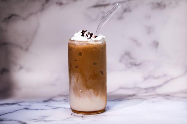 Iced Latte