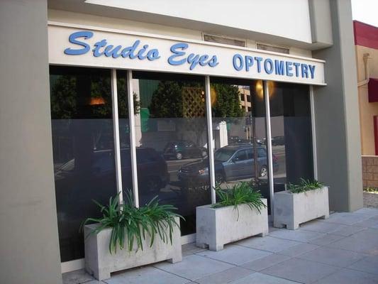 Studioeyes Optometry