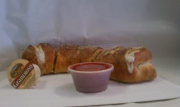 ARENA'S STROMBOLI