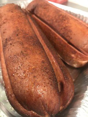 Smoked Bologna Specialists!