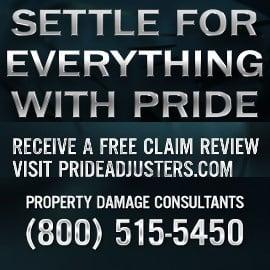 Public Adjuster Mississippi