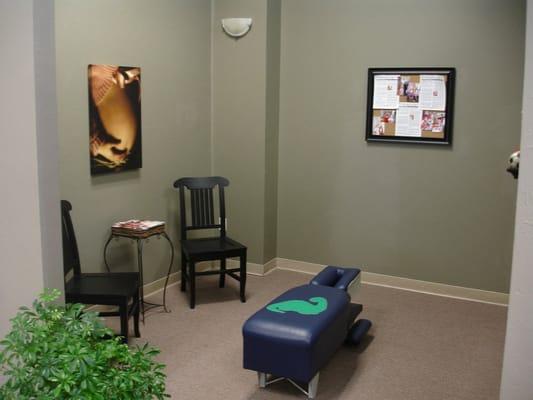 Jensen Chiropractic