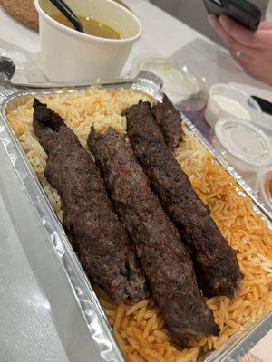 Kofta