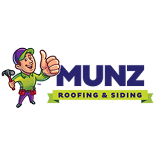 Munz Roofing and Siding