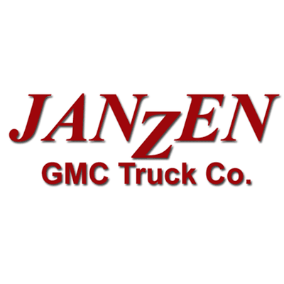 Janzen GMC