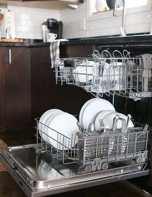 Dishwasher repair solution, CA