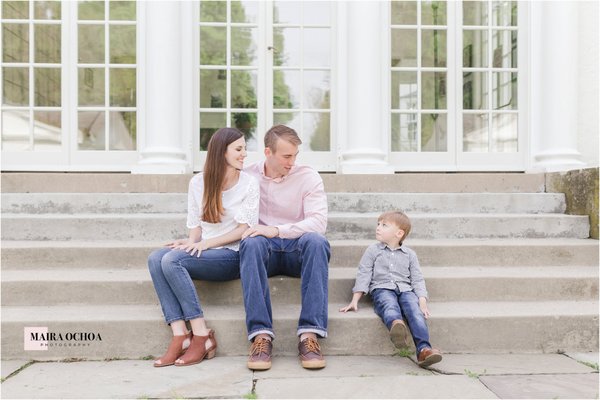 Beautiful Family Session. Contact me! mairaochoaphotography.com