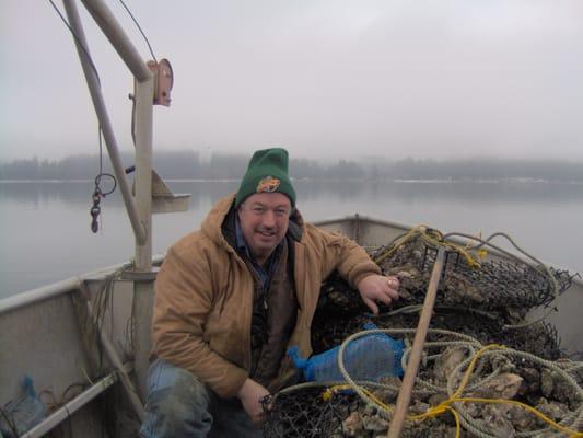 Tom Farmer Oyster Company LLC