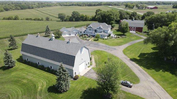 3 Roof Replacements Completed in Rogers, Minnesota