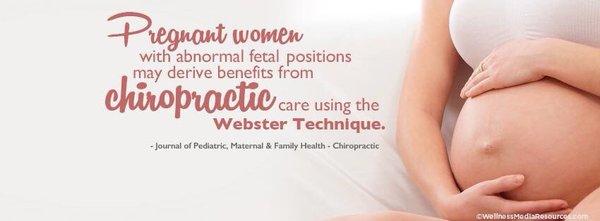 Prenatal Chiropractic