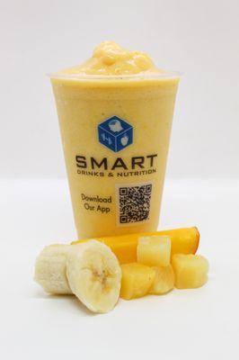 Smart Drinks Jacksonville