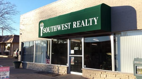 Southwest Realty