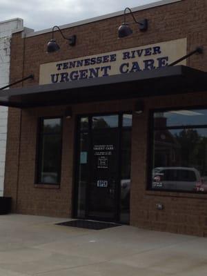 Tennessee River Urgent Care