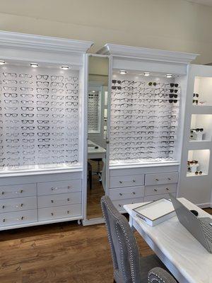 Peninsula Eye Care: Monterey Optometric Center