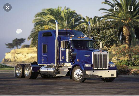 TDJ Trucking