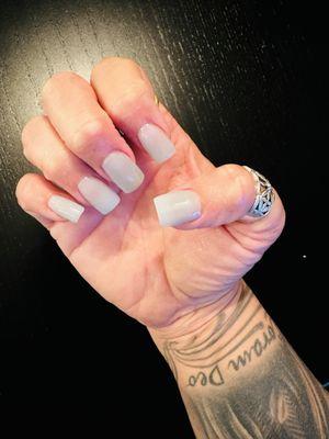 Lucy Nails