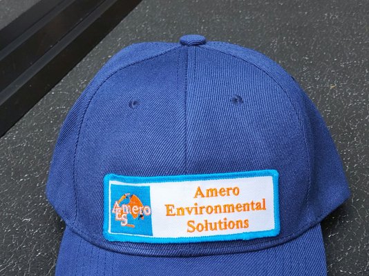 Company Cap