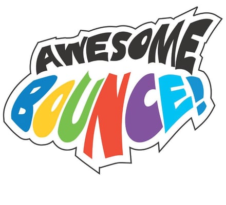 Awesome Bounce logo