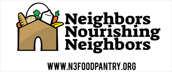 N3 is a food pantry located in Prosper, TX, serving families in need.