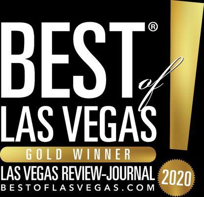 Best of Las Vegas