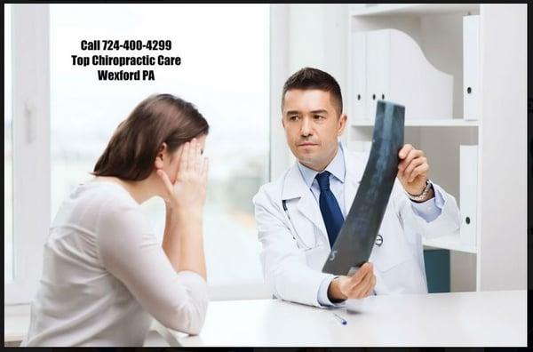 Chiropractic Care