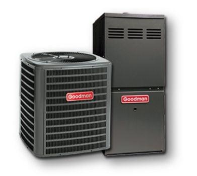 Goodman Furnace and Air Conditioner Dealer