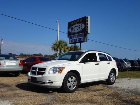 You can check out a full list of our inventory at harvmotors.com