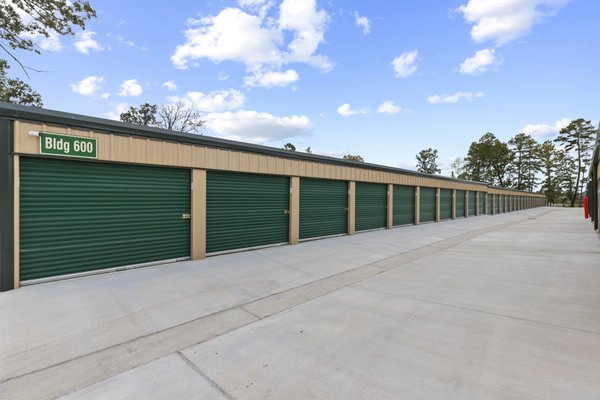 Storage Near Me - White Oak Storage