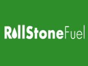 Rollstone Fuel Inc logo