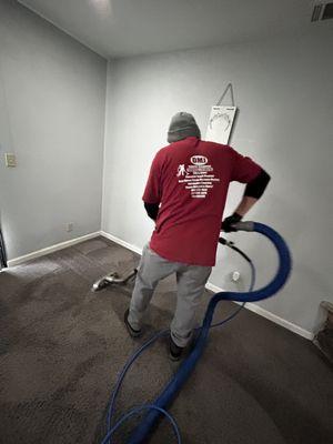 Dmjs Carpet Cleaning