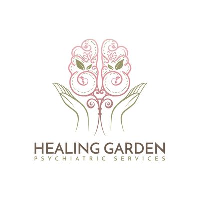 Healing Garden Psychiatric Services